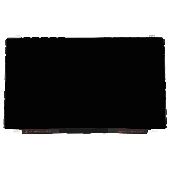 Tela 15.6 Slim Touch 40 Pinos Hd 1366x768