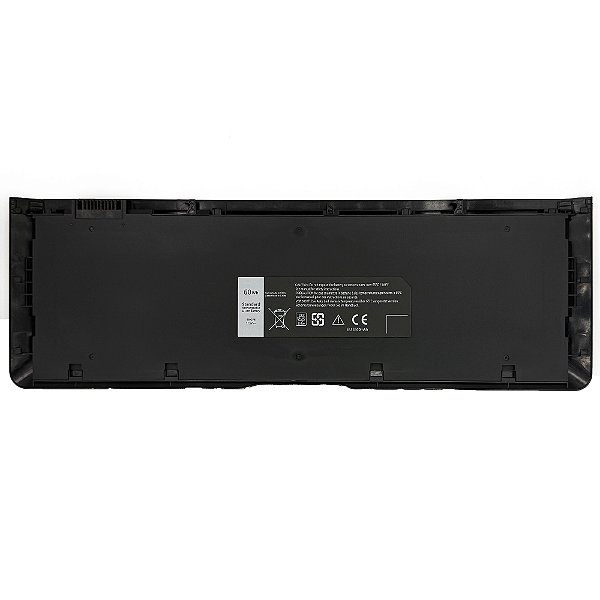Bateria Para Dell Ultrabook 6430 11.1v 60wh Type 9KGF8 XX1D1 7HRJW 7XHVM TRM4D