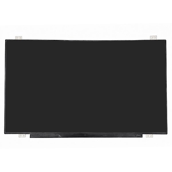 Tela 14.0" Led Slim 30 Pinos Hd 1366x768 Brilho Com Hastes