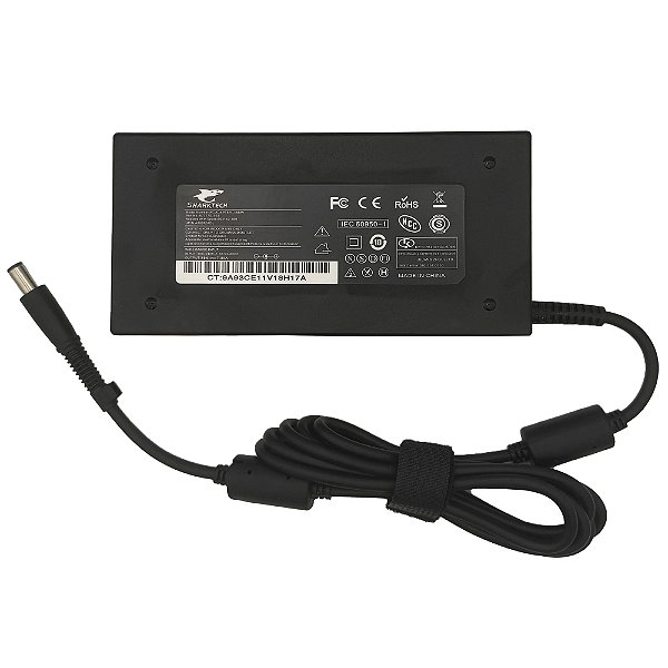 Fonte Para Hp 19.5v 7.89a 150w