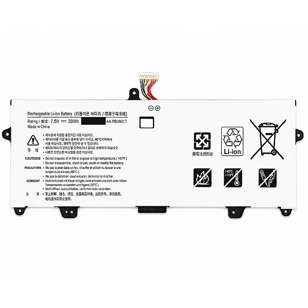 Bateria Para Samsung Pbun2lt Np900x3l