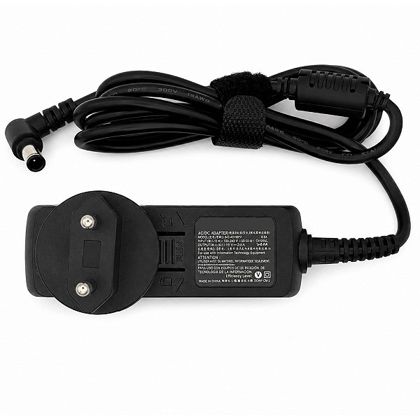 Fonte Para Monitor 12v Samsung Lg W1934c 1553 Ad-3612s