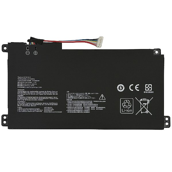 Bateria Para Asus Vivibook 14 E410m E410ma E510m 11.55v 3640mAh B31n1912