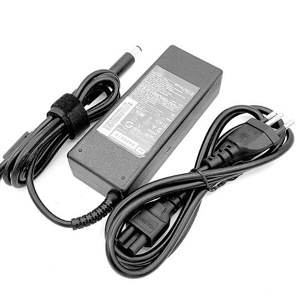 Fonte Para Hp 19v 4.74 90w 7.4x5.0mm
