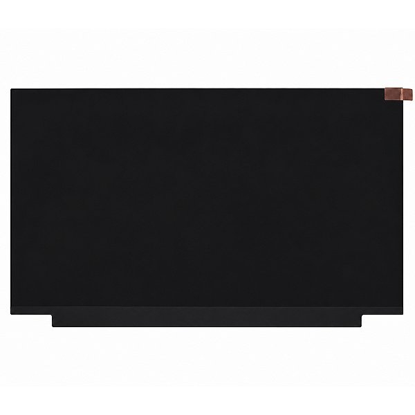 Tela 15.6" Slim 30 Pinos Full Hd Edp (1920x1080) Fosca com hastes removíveis