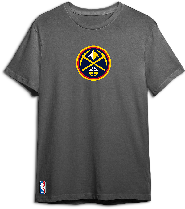 Camiseta NBA Denver Nuggets