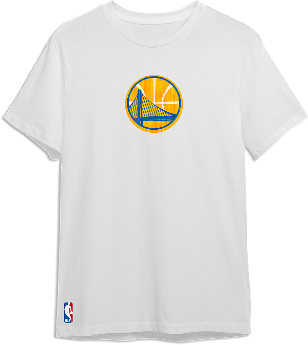 Camiseta NBA Golden State Warriors