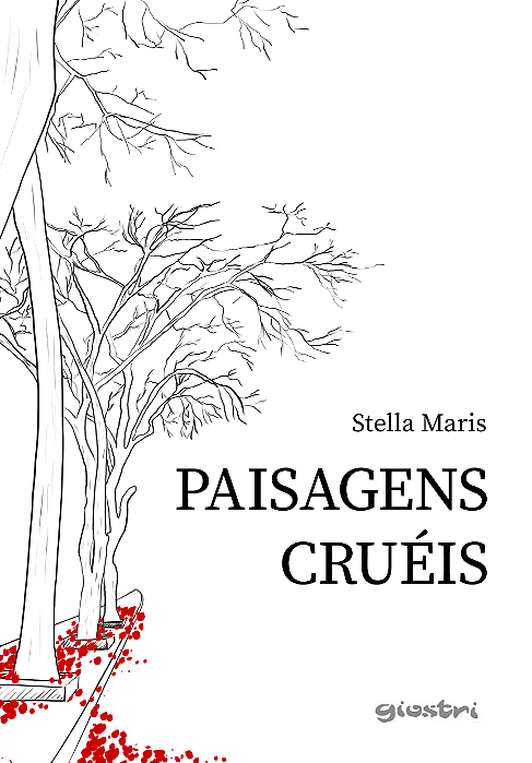 Livro PAISAGENS CRUÉIS