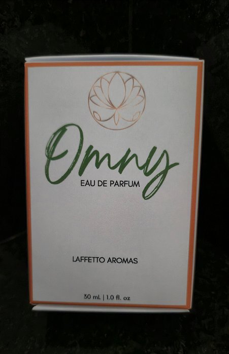 Perfume Omny EDP