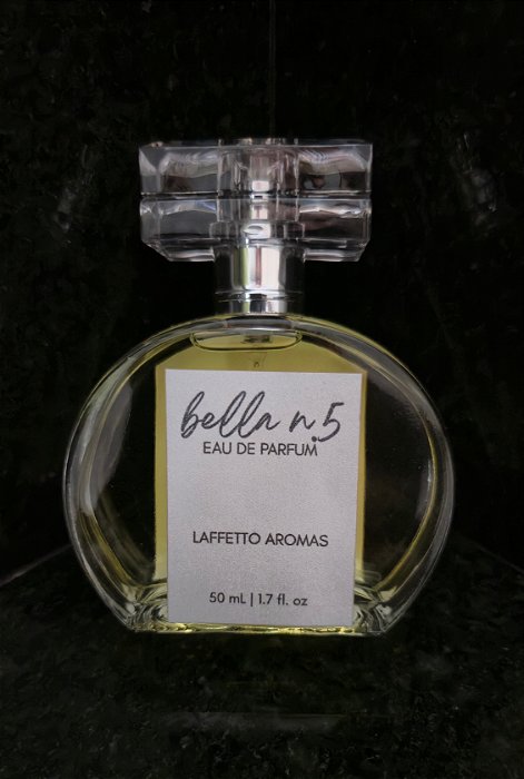 Perfume Bella n.5