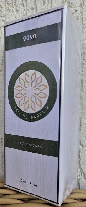 Perfume Masculino Exclusivo