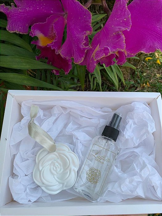 Aromatizador para gavetas