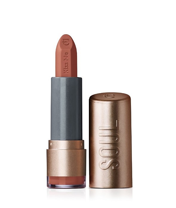 Batom Efeito Matte - Nude Autoral