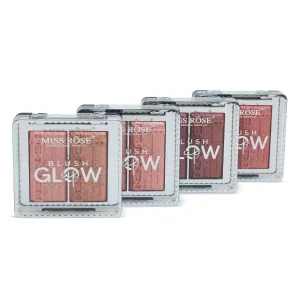 Blush Glow Up - Miss Rôse