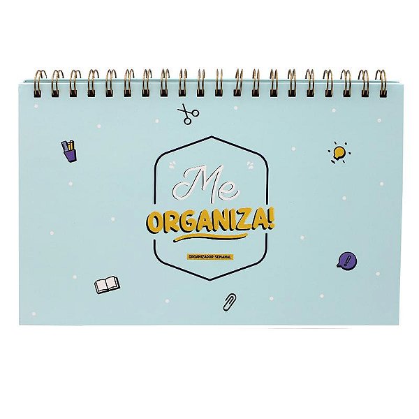 Planner - Me organiza