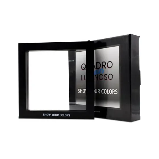 Quadro luminoso