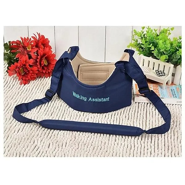 Andador de Apoio Infantil – Ajuda o Bebê a Dar os Primeiros Passos