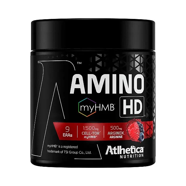 AMINO HD ATLHETICA 225G
