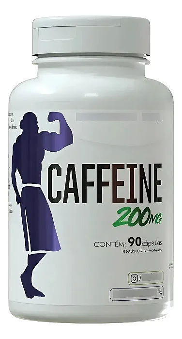 CAFEINA CANIBAL 90C