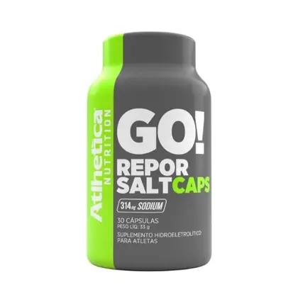 CAPSULA DE SAL GO! ATLHETICA 30C
