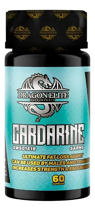 CARDARINE DRAGON ELITE 90C