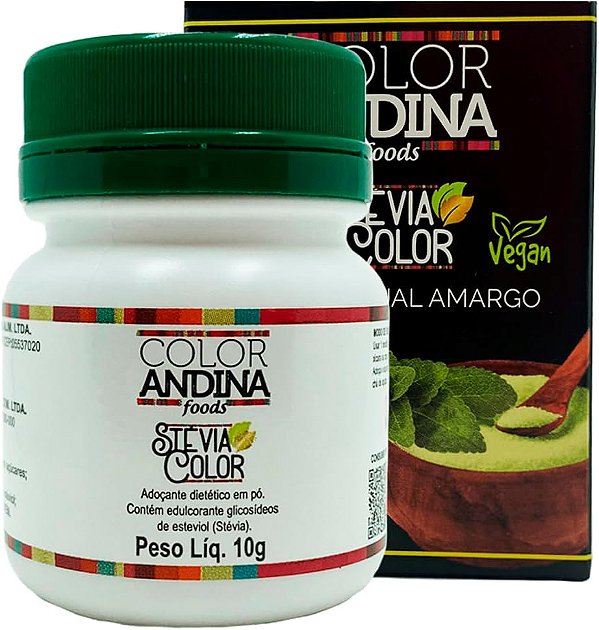 COLOR ANDINA 10G