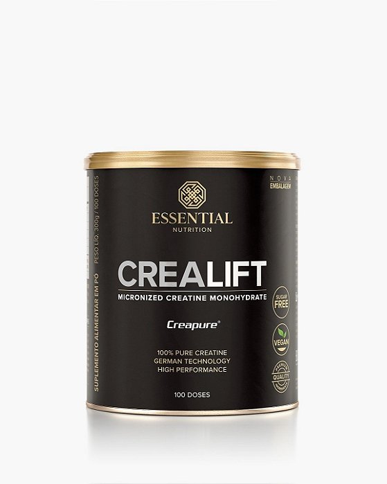 CREAPURE ESSENTIAL 300G