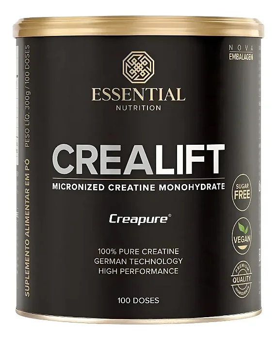 CREAPURE ESSENTIAL 300G