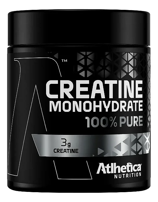 CREATINA ATLHETICA 300G