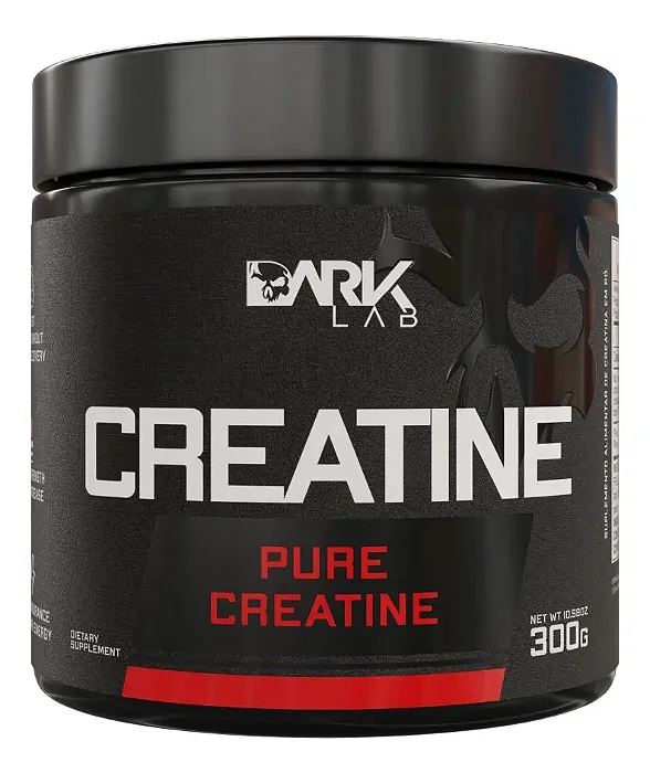 CREATINA DARK LAB 300G