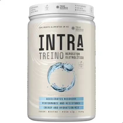 INTRA TREINO TRUE 818G