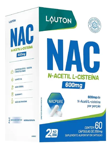 NAC LAUTON 60C