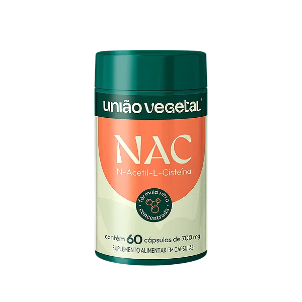 NAC UNIÃO VEGETAL 60C