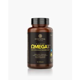 ÔMEGA 3 ESSENTIAL 90C