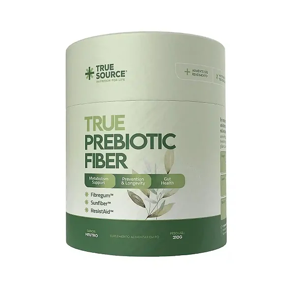 PROBIOTICO TRUE 210G