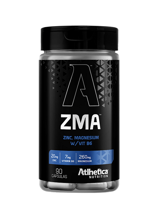 ZMA ATLHETICA