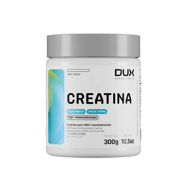 CREATINA DUX 300G