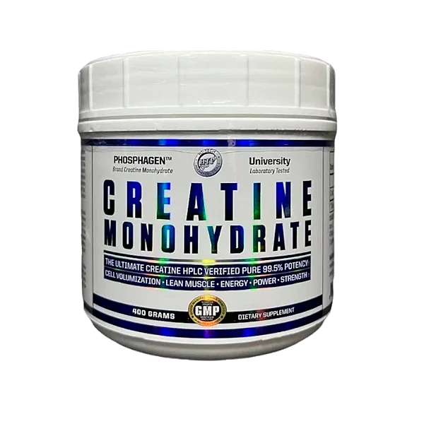 CREATINA HI TECH HTP 400G