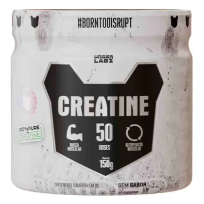 CREATINA UNDER LABZ 150G