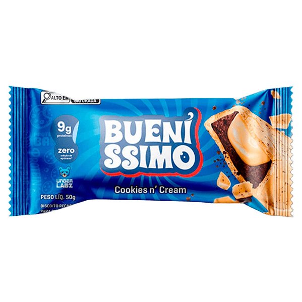 BARRA BUENISSIMO UNDER