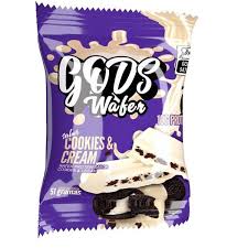 BARRA GODS WAFER CANIBAL