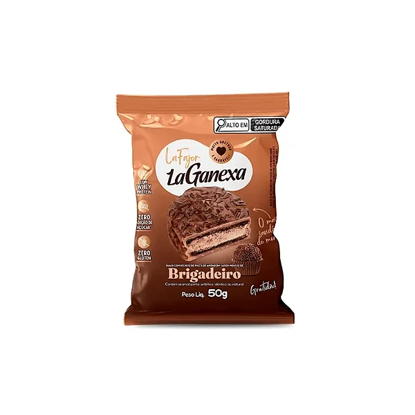 BARRA LA FAJOR  LA GANEXA