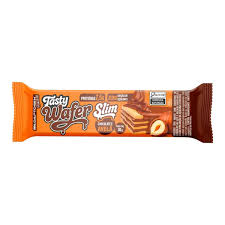 BARRA TASTY WAFER SLIM ADAPTOGEN