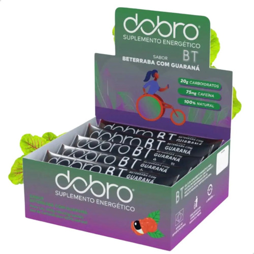 CARBOGEL DOBRO BT