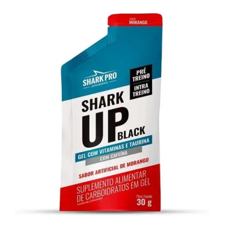 CARBOGEL SHARK UP