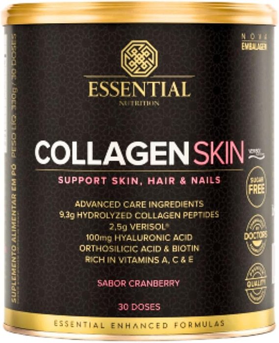 COLAGENO SKIN ESSENTIAL 330G