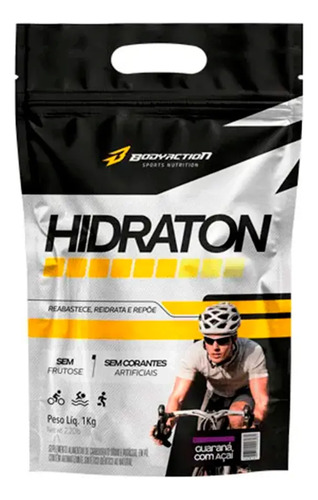 HIDRATON BODY ACTION 1KG