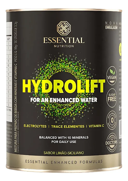 HYDROLIFT ESSENTIAL