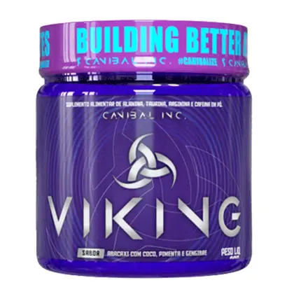 PRÉ TREINO VIKING