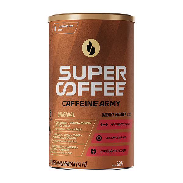 SUPER COFFE 380G